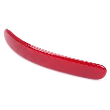 Rear Bumper Reflector Taillight Lens for BMW Mini Cooper R55 Clubman (2008-2014)