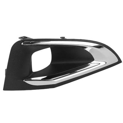 Right Front Bumper Fog Light Cover Trim for Peugeot 3008 (2016-2023)