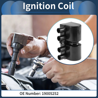 Ignition Coil Pack for Peugeot Boxer (1994-2002)