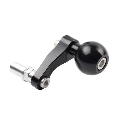 Motorcycle Phone Holder Mount for Ducati V4 V2 (2020-2023)