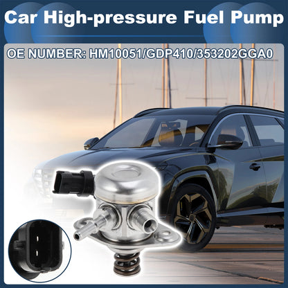 High Pressure Fuel Pump Assembly for Kia Optima (2016-2020)