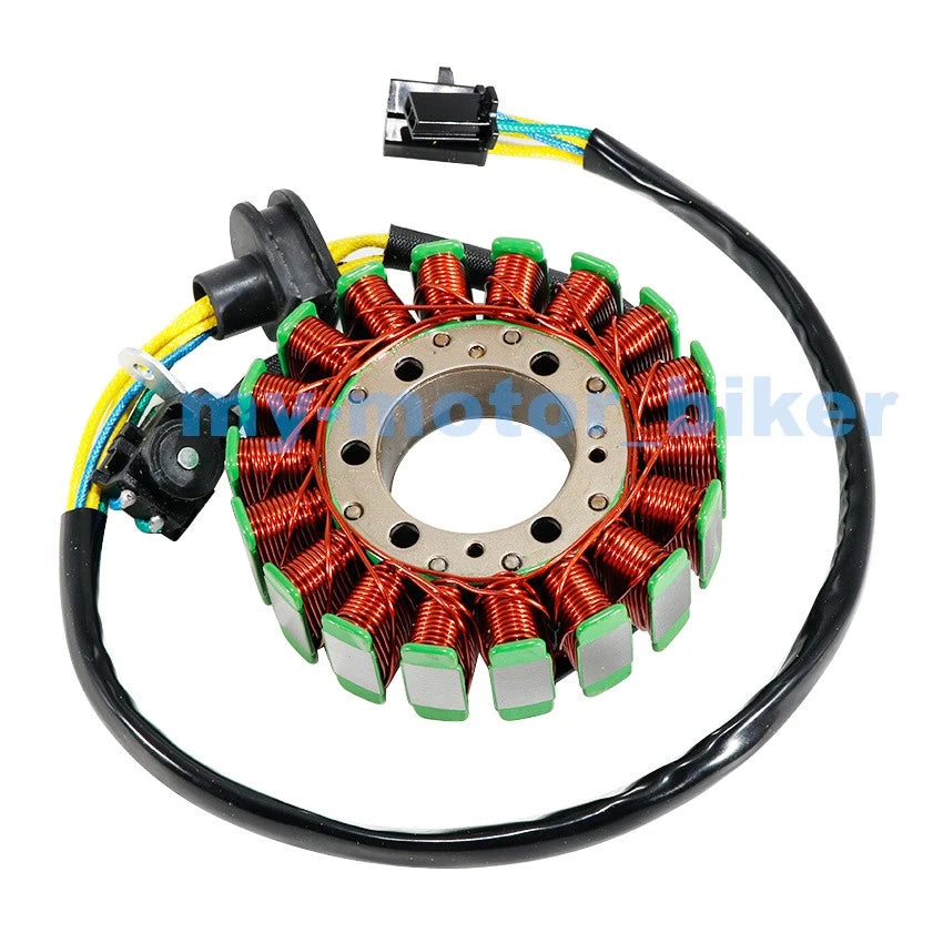 Stator Magneto Coil for Kawasaki SC250 Epsilon (2004-2006)