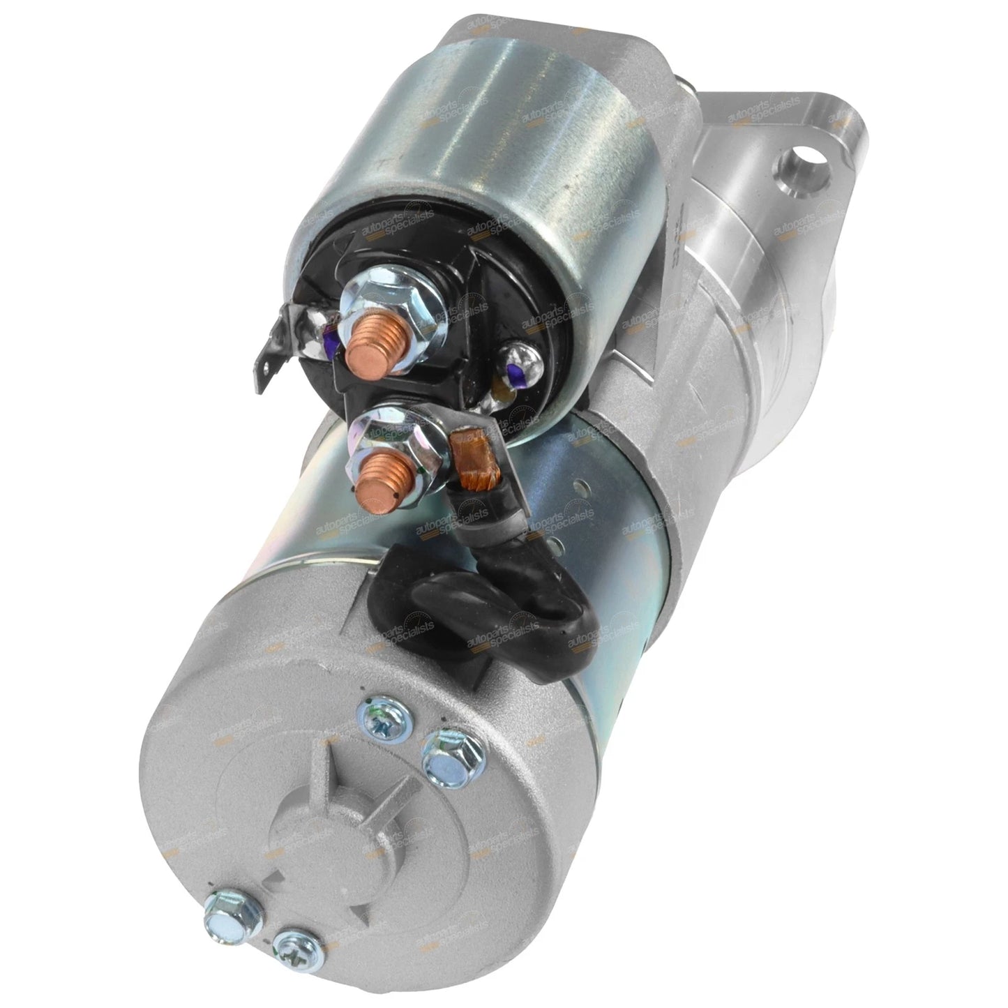 Starter Motor 6cyl 2.8L for Nissan Datsun 280C (1979-1979)