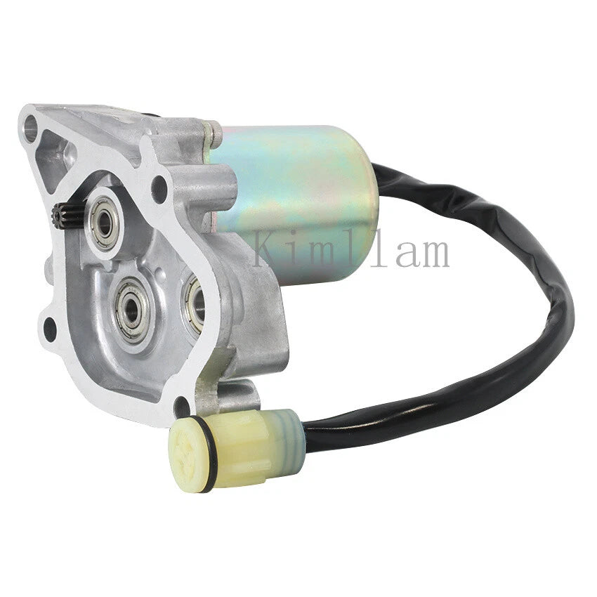 Power Shift Control Motor for Honda TRX450FE Foreman 450 ES (2002-2004)