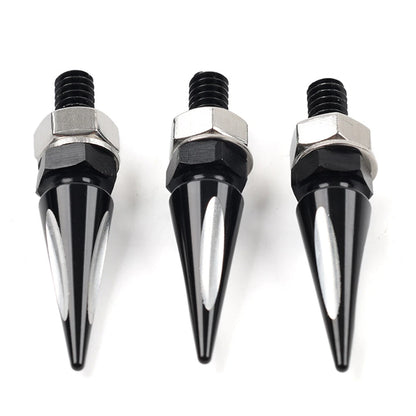 Windshield Mounting Bolts for Harley Street Tri Glide FLHTC FLHT (2014-2023)