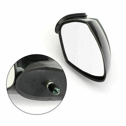 Mirror Right RH Black for Yamaha WaveRunner VX/VX110 (2005-2018)