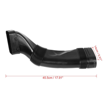 Engine Air Intake Hose Air Filter for BMW 535i 640i 740i