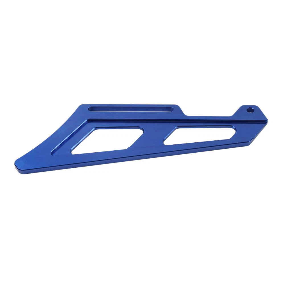 Heel Guard Rear Chain Sprocket Cover Blue for Honda CRF250L/250M (2012-2022)
