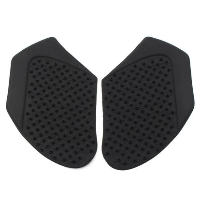 Tank Traction Side Pad Gas Knee Grip Sticker for Kawasaki Ninja ZX10R (11-15)