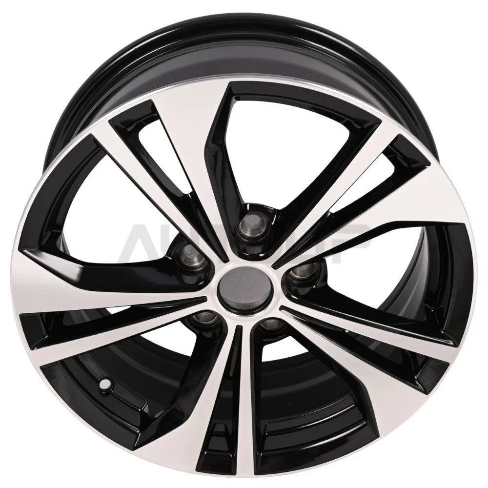 16x6.5 Replacement Wheel Rim for Nissan Sentra (2019–2024)