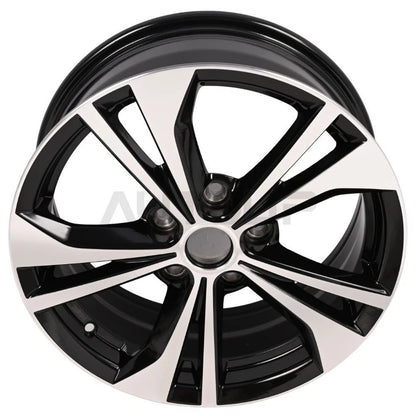 16x6.5 Replacement Wheel Rim for Nissan Sentra (2019–2024)