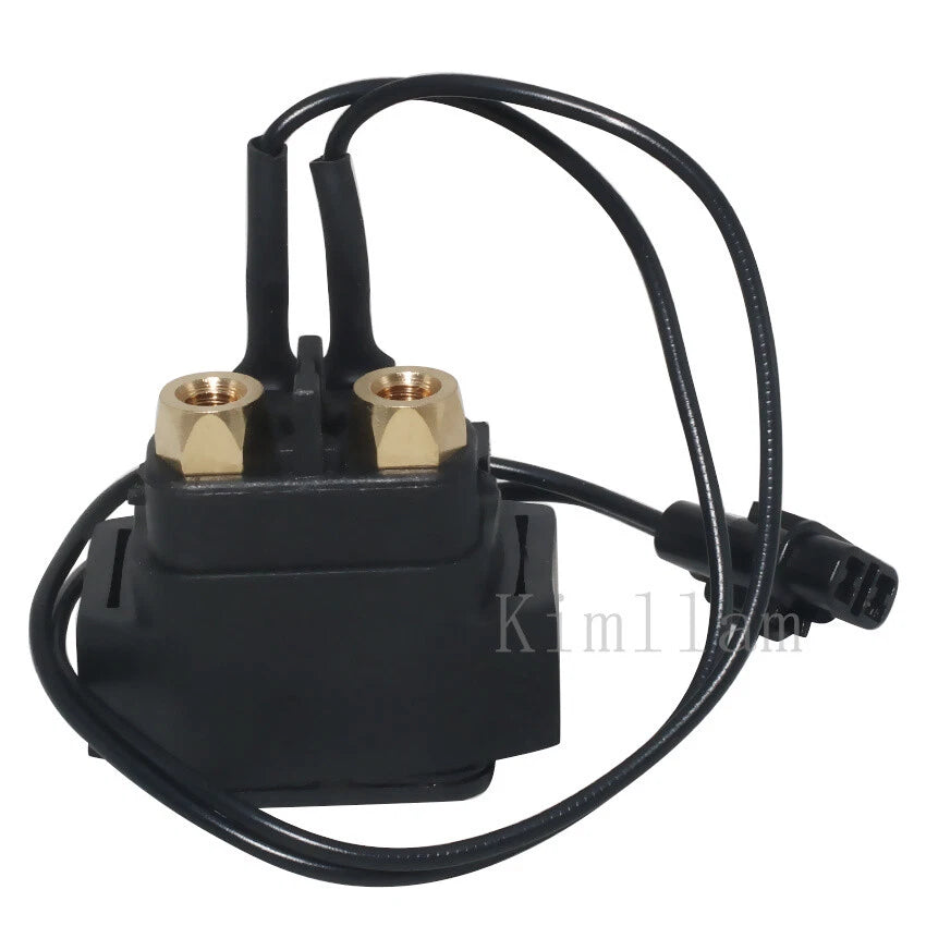 Starter Solenoid Relay for Yamaha XJR 1300 (2007-2016)