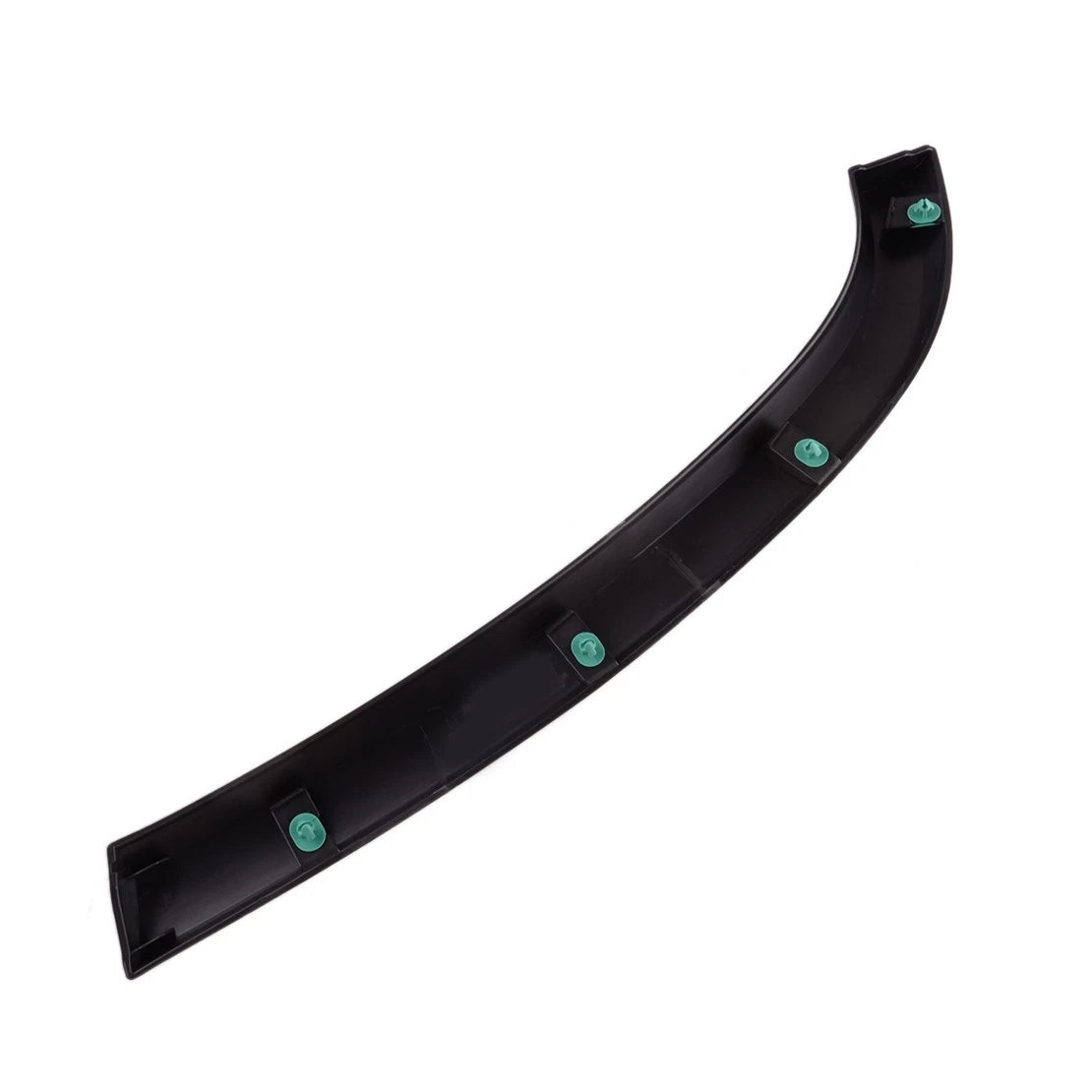 Rear Left Driver Side Wheel Arch Trim for Jeep Grand Cherokee (2011-2021)