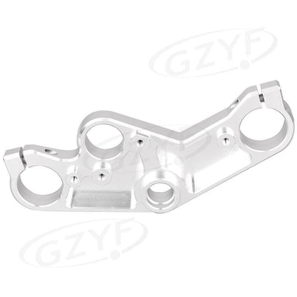 Triple Tree Motorcycle Front End Upper Clamp for Yamaha YZF R3 R25 (2014-2016)