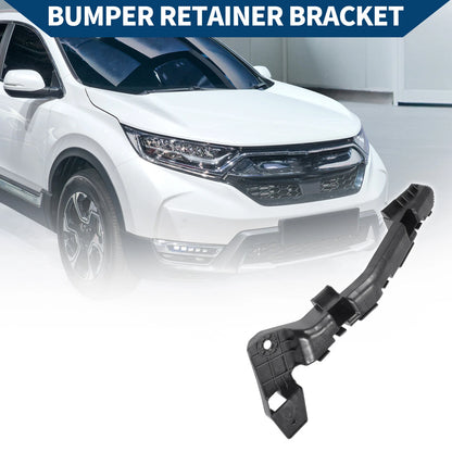 Left Front Bumper Support Bracket for Honda CR-V (2023-2024)