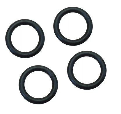 Lower Unit Shift Shaft Housing O-Ring Seal for Mercury Outboard 25HP