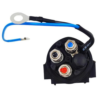 Johnson OMC Evinrude Outboard Tilt Trim Relay for 25-140HP Models