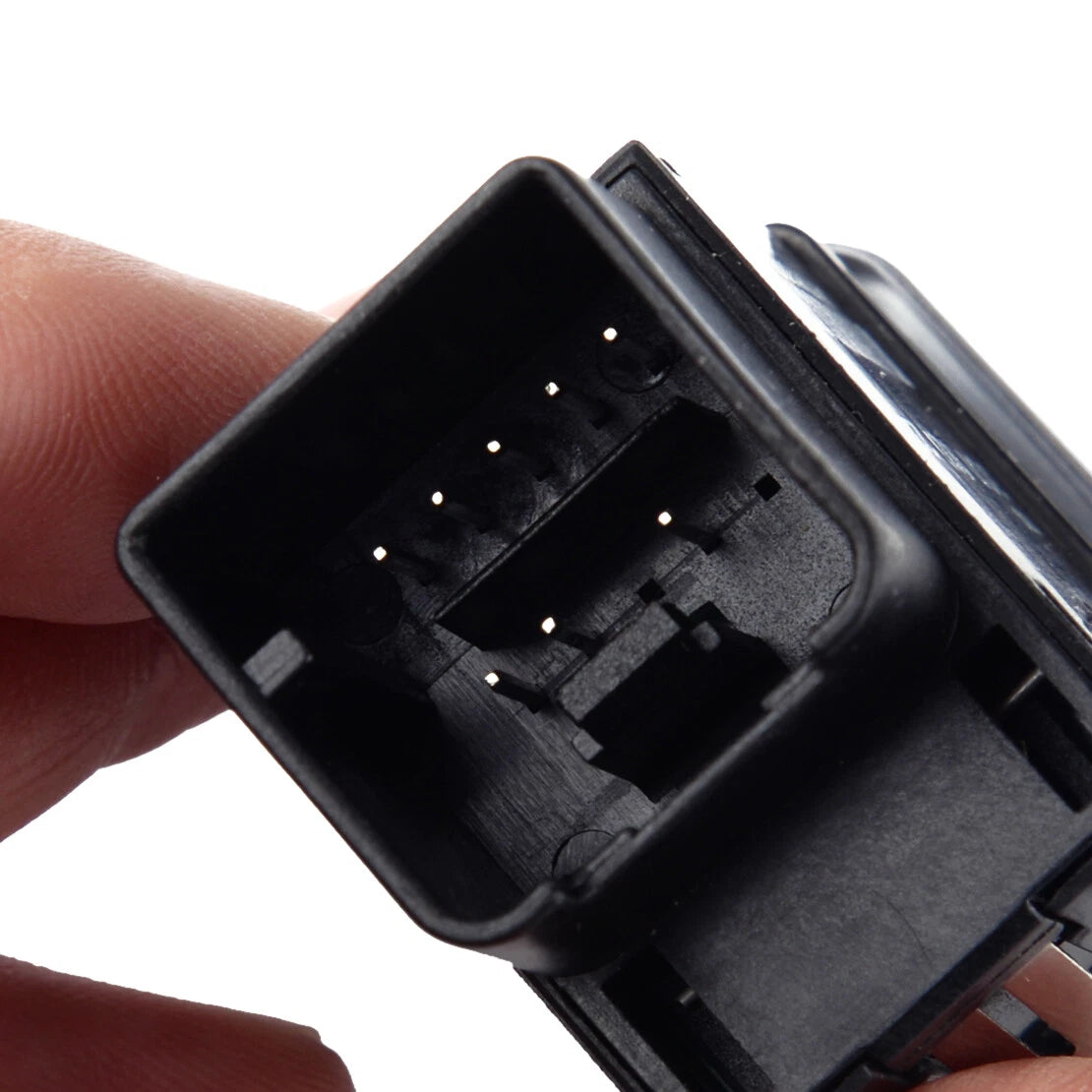 Electronic Handbrake Button Switch for Volkswagen Passat B6 CC (2005-2010)