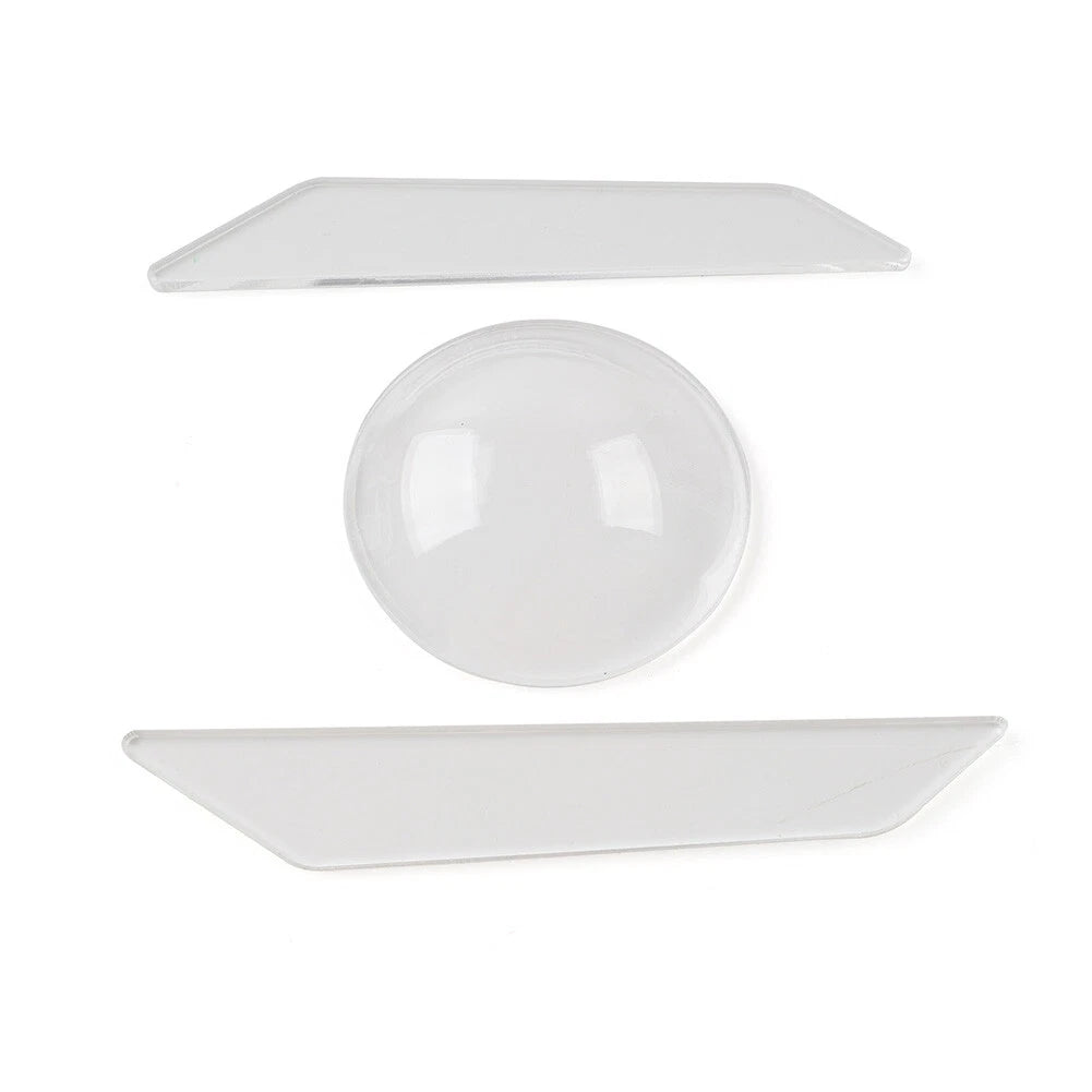 Front Headlight Guard Shield Lens Cover for Yamaha MT-03 2020-2023