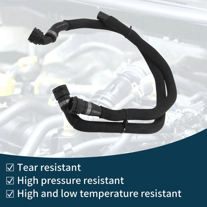 Radiator Hose for BMW 1 Series 2007-2013 (No.64219124076)