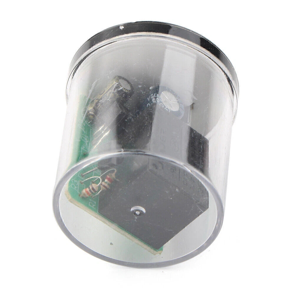 Universal 2 x PIN Turn Signal LED Flasher Blinker Relay for Waterproof 12V