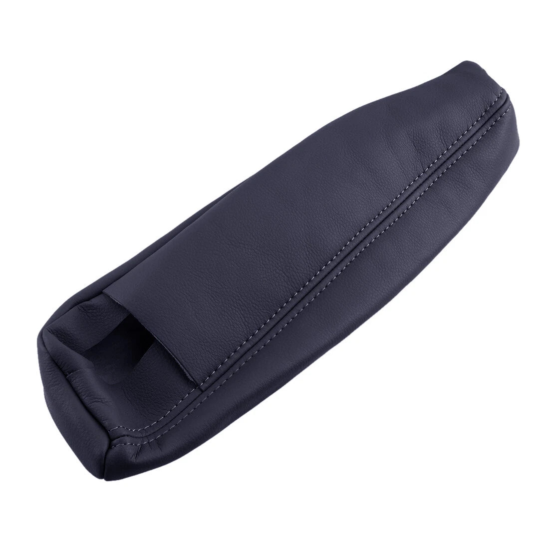 PU Leather Door Panel Armrest Cover for Land Rover Discovery 3 4 (2004-2016)