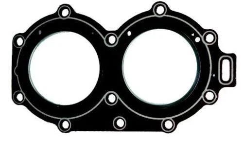 Cylinder Head Gasket for Yamaha Outboard 25 30 HP (C30 C30A) (1984-2006)