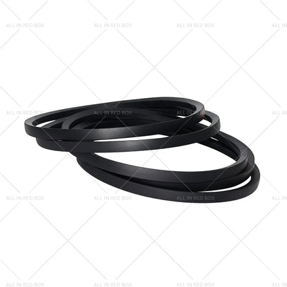 Fan Belt Kit for Toyota Hilux Diesel 2.8L 3.0L 3L 5L (1988-On)