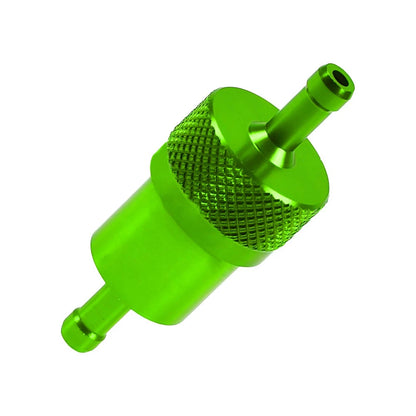 8mm 5/16" Inline Fuel Filter for Motorcycle Universal