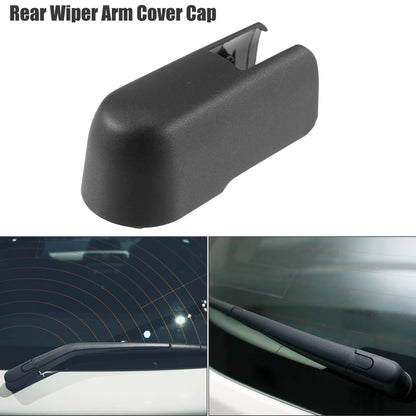 Rear Windshield Wiper Arm Nut Cover for Mitsubishi Lancer, Outlander Sport