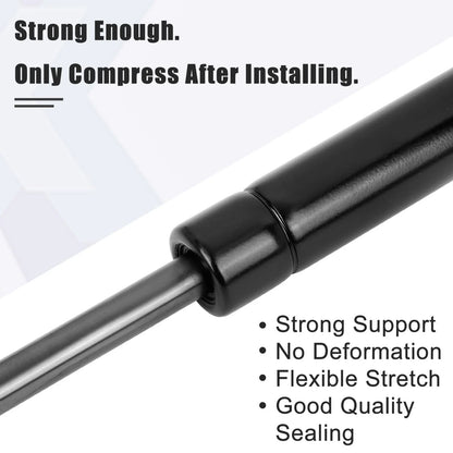 Rear Trunk Lift Support Struts for Mitsubishi Eclipse Coupe (2000-2005)