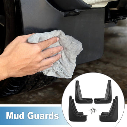 Mud Flap Splash Guard for BMW 318is 318i 318ti 320i 323Ci 323i 330xi