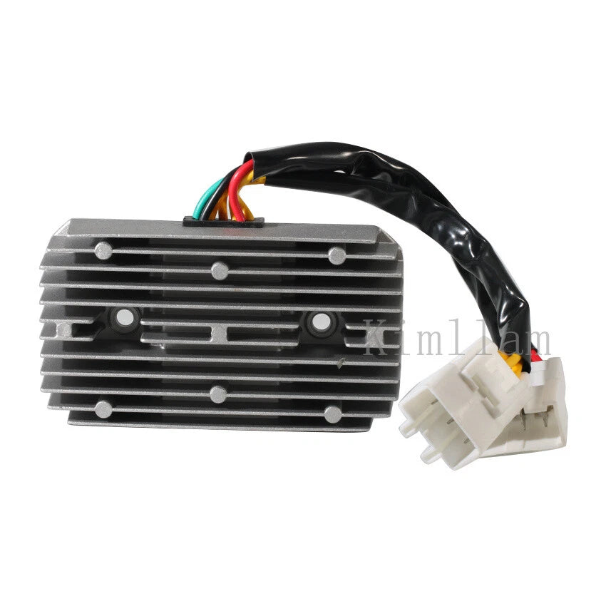 Voltage Rectifier Regulator for SYM (31600-HMA-020, 31600-HMA-010, 31600-HMA-000)
