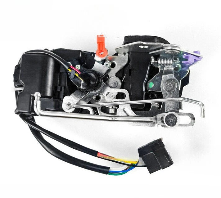 Door Lock Latch Actuator Assembly for Toyota Tacoma (1998–2004)