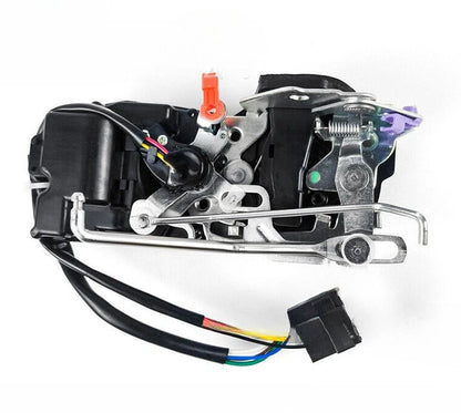 Door Lock Latch Actuator Assembly for Toyota Tacoma (1998–2004)