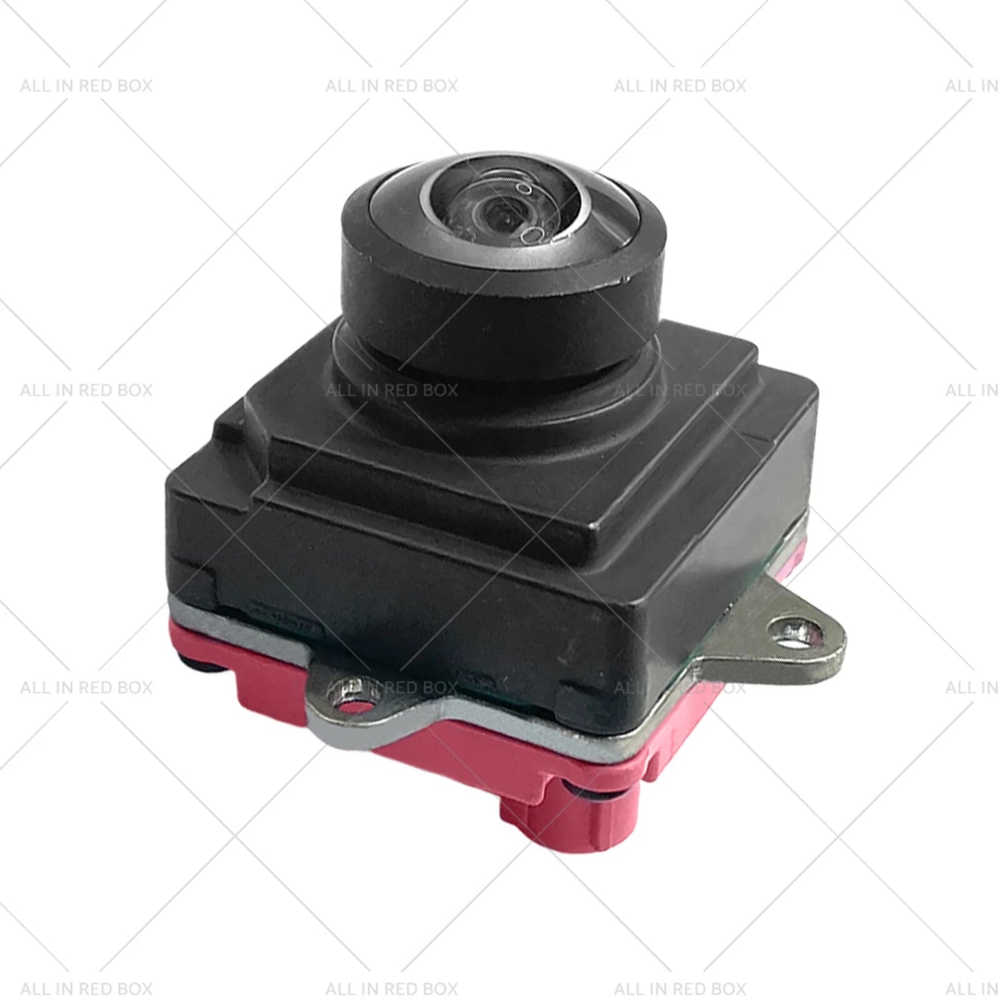 Rear View Backup Camera for Jeep Wrangler JL (2018-2023)