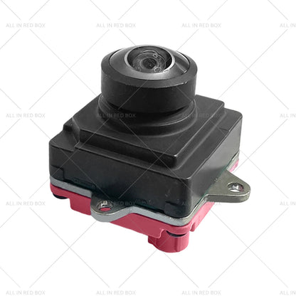 Rear View Backup Camera for Jeep Wrangler JL (2018-2023)