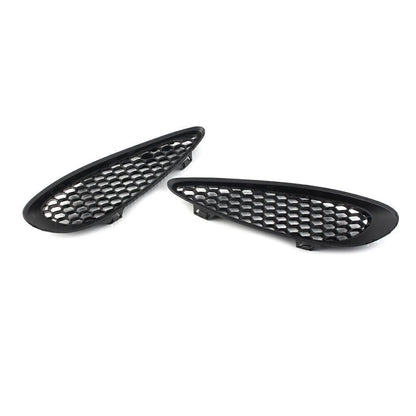 Hood Trim Bezel for Jeep Grand Cherokee 6.4L (2012-2019)  ABS
