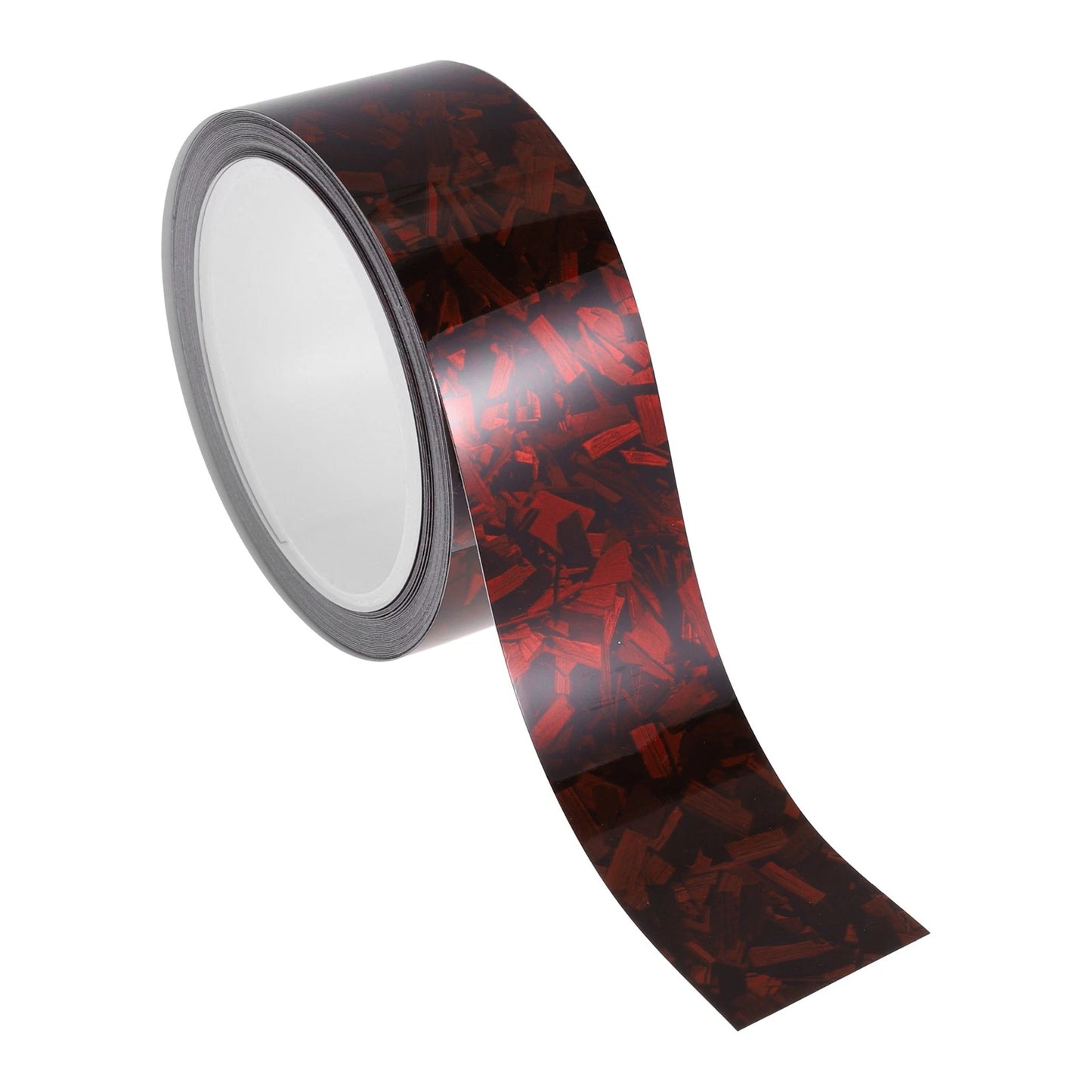 Pinstripe Tape 40mmx8.5m for Car, Motorcycle and Boat Red