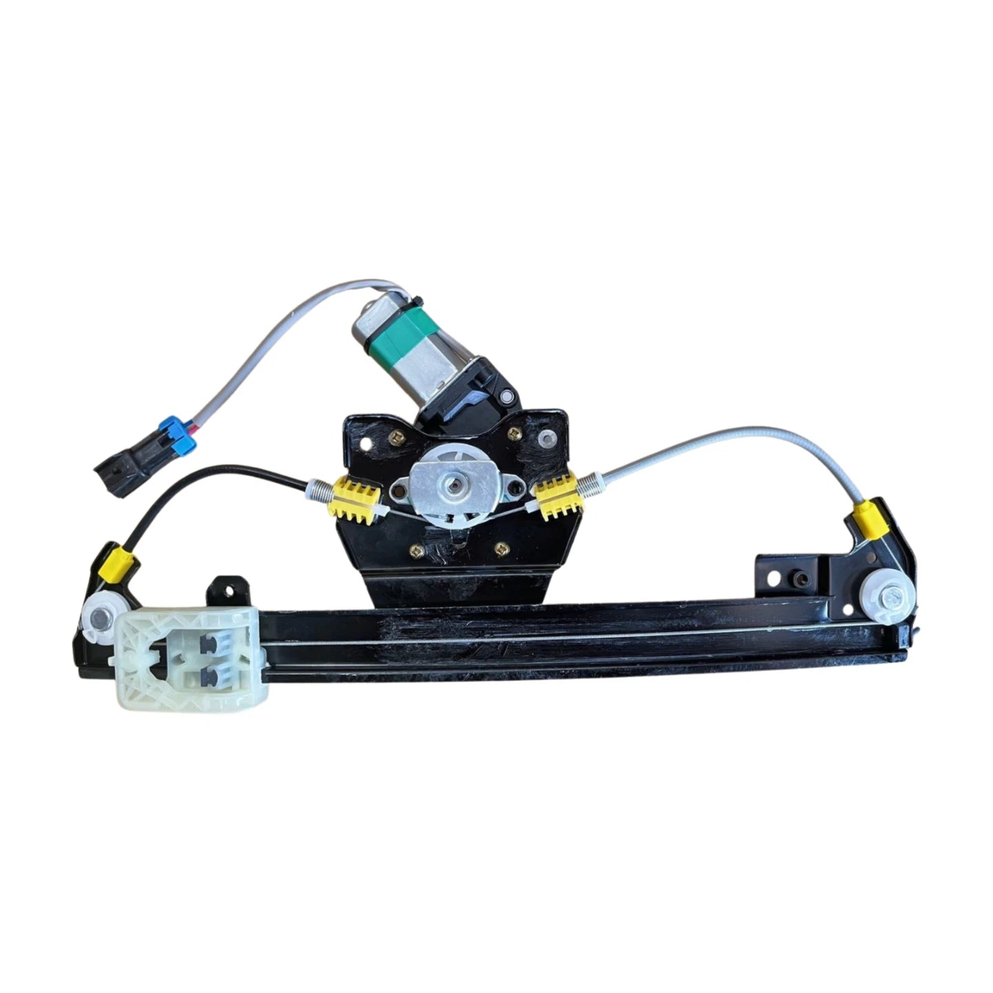 Front Right Window Regulator with Motor for Fiat 500 2-Door (2007-2015)