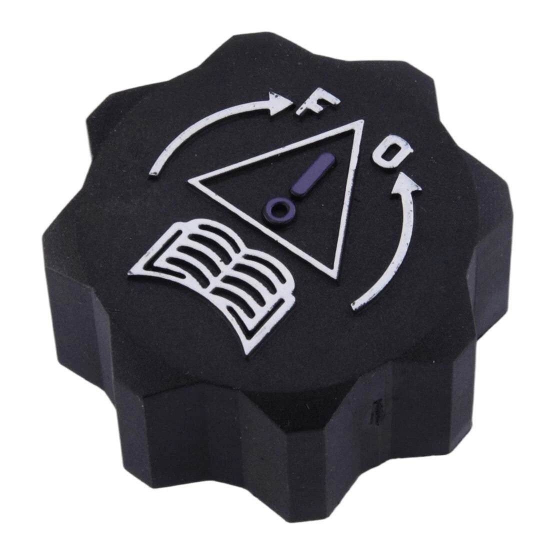 Radiator Coolant Expansion Tank Cap for Peugeot 107 207 307 308 406 407 807