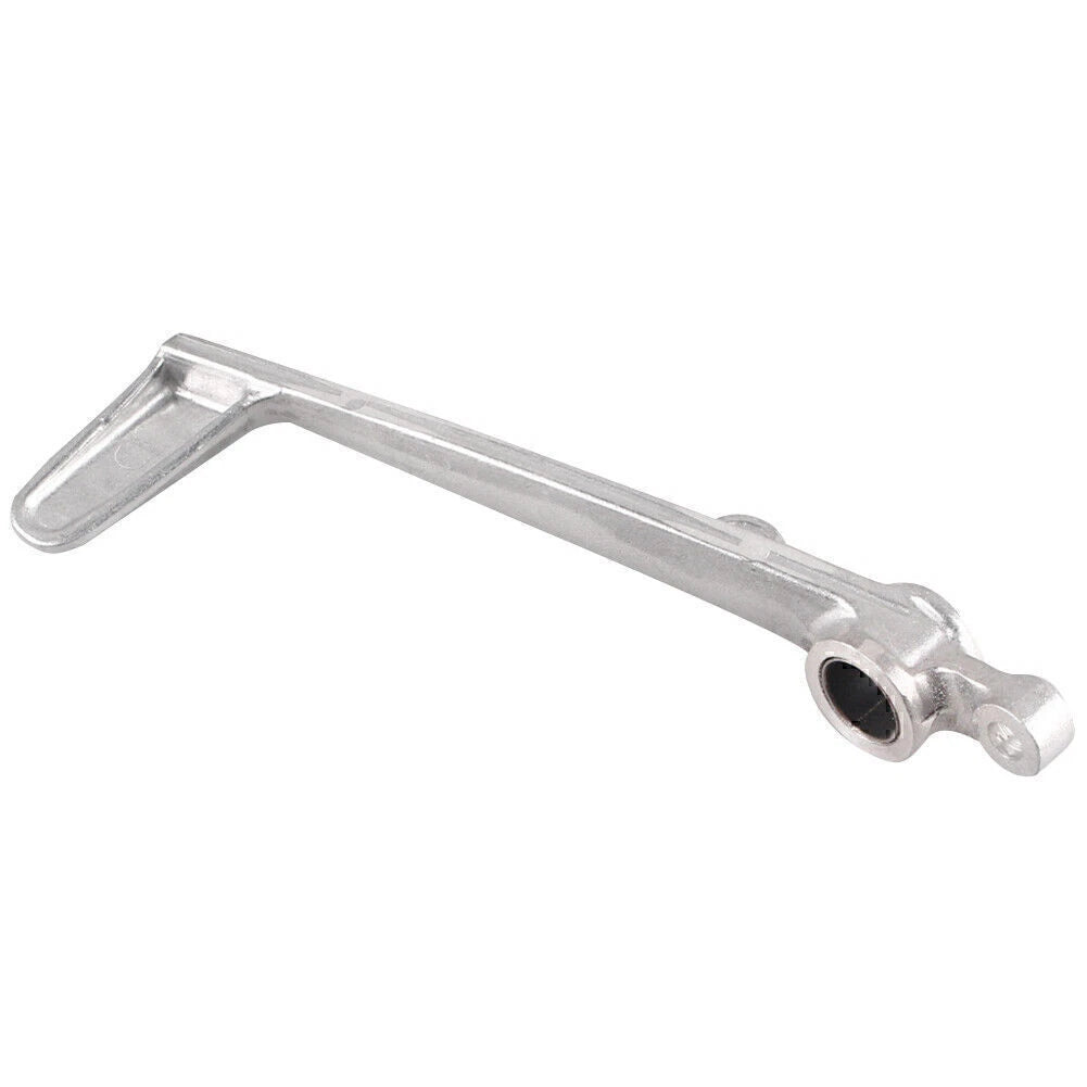 Silver Motorcycle Rear Brake Lever Pedal for Honda CBR1000RR (2008-2011)
