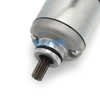 Starter Motor for Yamaha YZF R25 2015-2024, YZF R3 2015-2020, R3 ABS 2015-2024