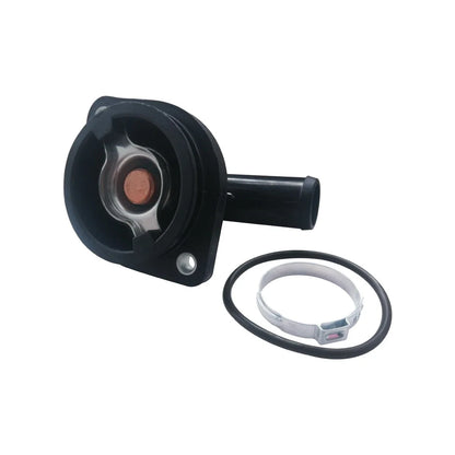 Thermostat Housing Assy for Mercury 135-300 HP Motor Boat