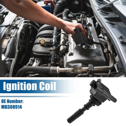 Ignition Coil for Mitsubishi Pajero Mini (2000-2006)