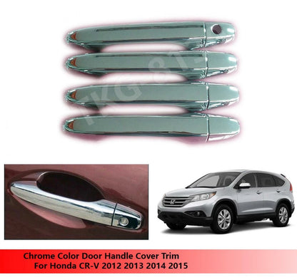 Door Catch Handle Cover for Honda CR-V (2012-2015)