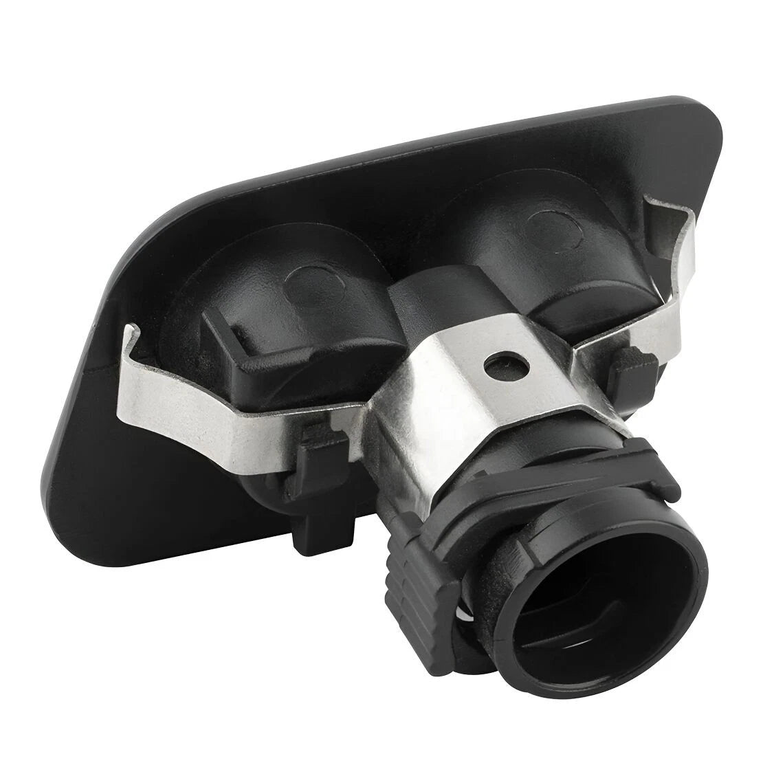 Headlight Spray Nozzle Right for BMW E39 525i 528i 530i 540i M5 (1997-2003)
