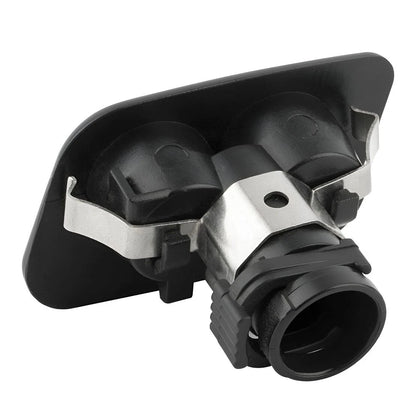 Headlight Spray Nozzle Right for BMW E39 525i 528i 530i 540i M5 (1997-2003)