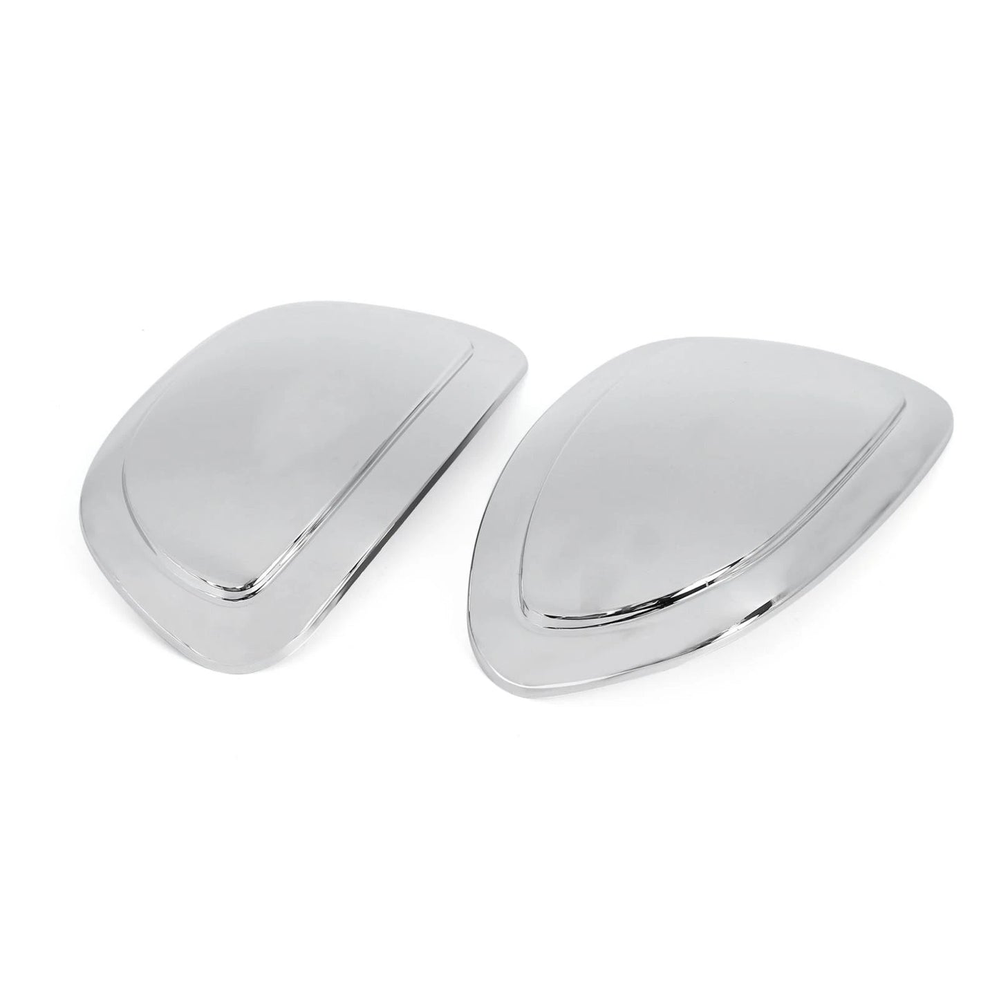 Rear View Mirror Covering Cap for GMC Sierra (1999-2006)