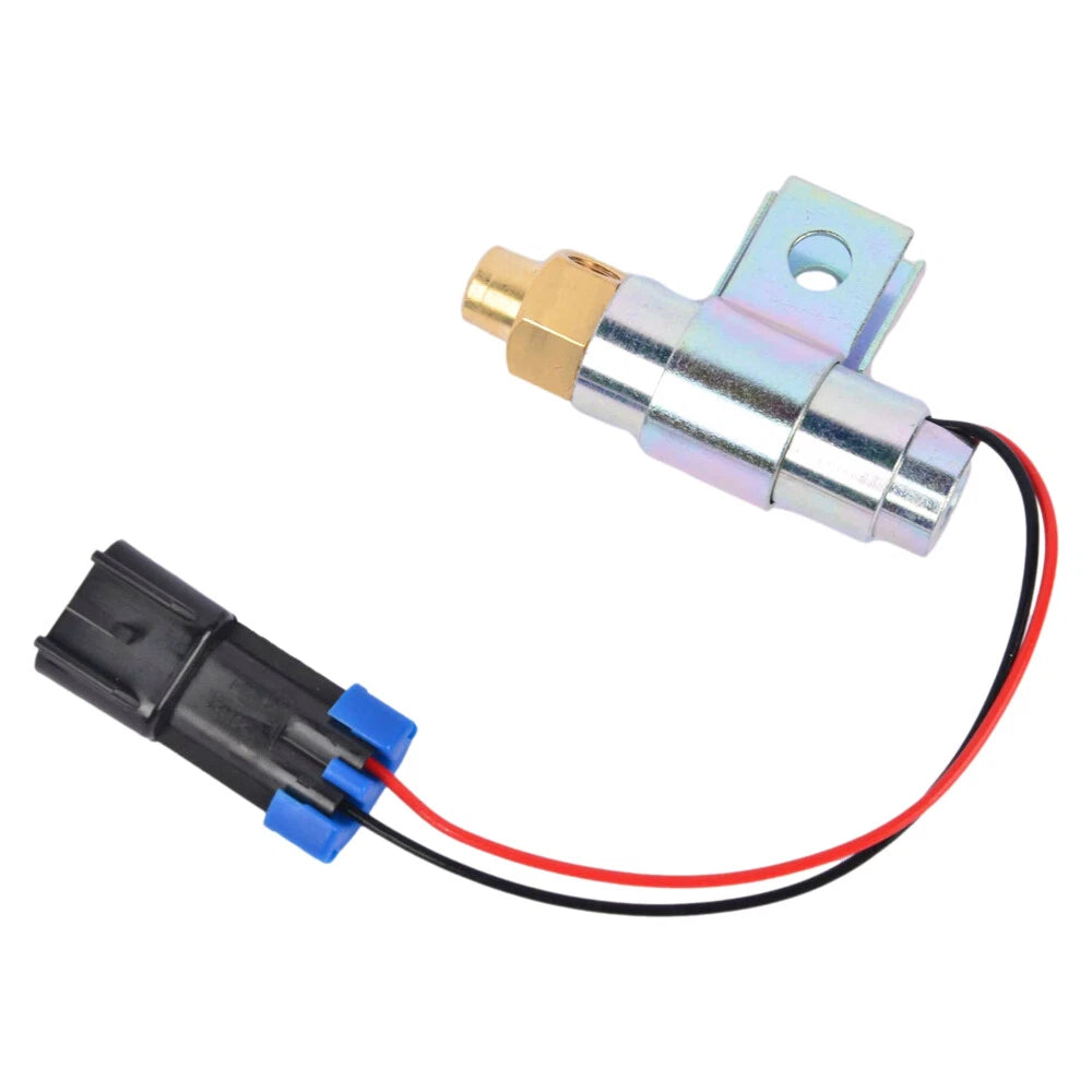 Fan Clutch Air Solenoid Valve for US